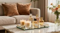 timeless luxury scent gifts