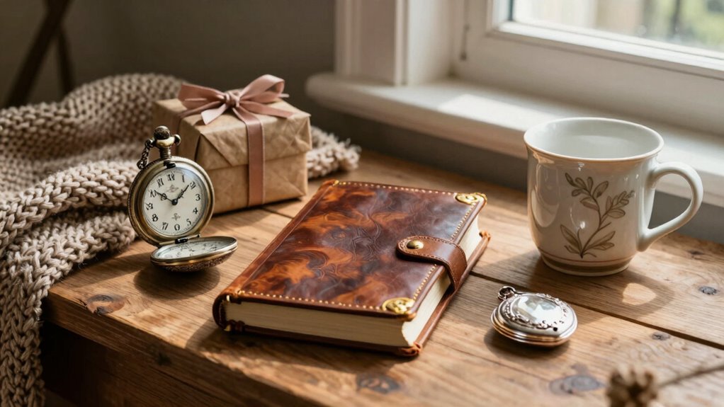 timeless personalized meaningful gifts