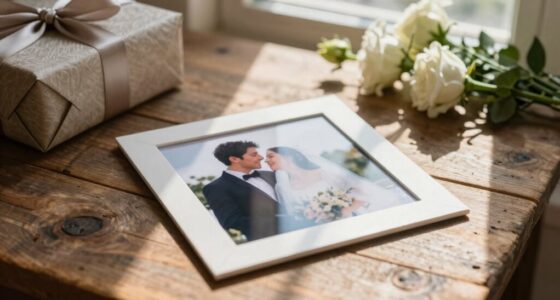timeless quality in digital