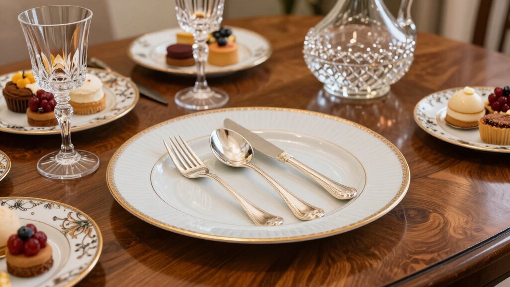 timeless stylish entertaining essentials