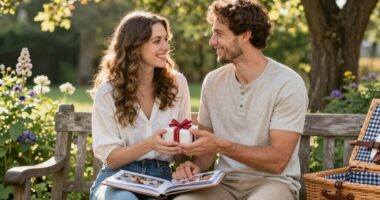 together time gift ideas