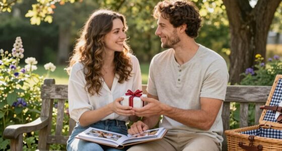 together time gift ideas