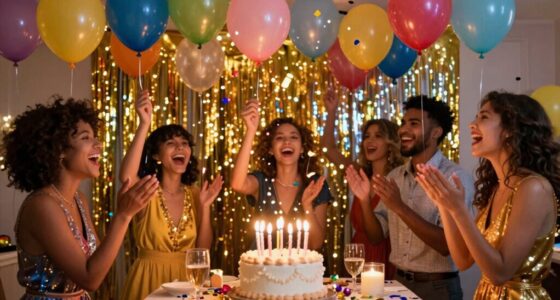 top celebration hashtag ideas