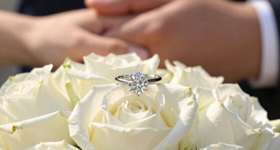 top proposal ring hashtags