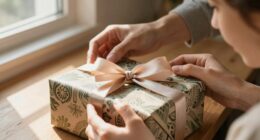 transforming gifts into memories