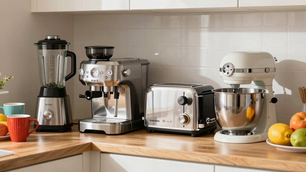 trendy practical kitchen gift