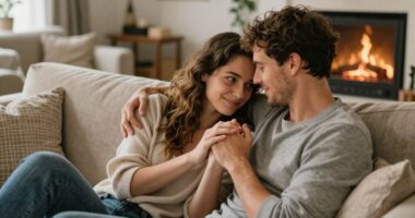 trust support openness respect