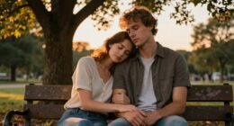 trustworthiness in love