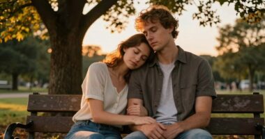 trustworthiness in love
