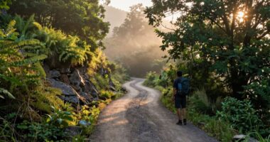 turning setbacks into opportunities
