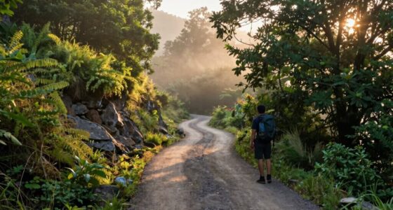 turning setbacks into opportunities