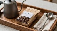 unique coffee gift ideas