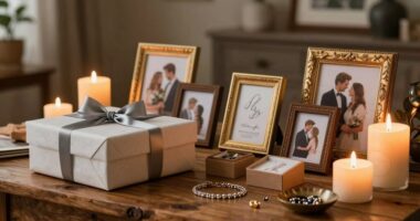 unique gifts for well equipped couples