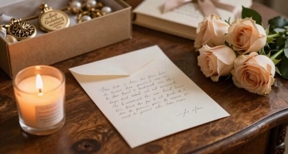 unique romantic gift ideas