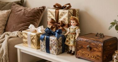 valuable display worthy home gifts
