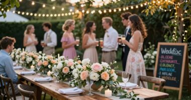 wedding hashtags for celebrations