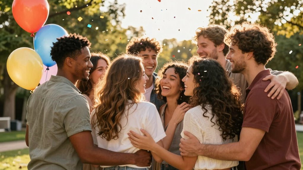 welcoming diverse online communities