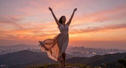 women embracing leadership roles