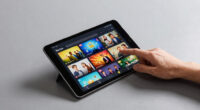 8 Best Tablets for Entertainment and Travel in 2026