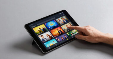 8 Best Tablets for Entertainment and Travel in 2026