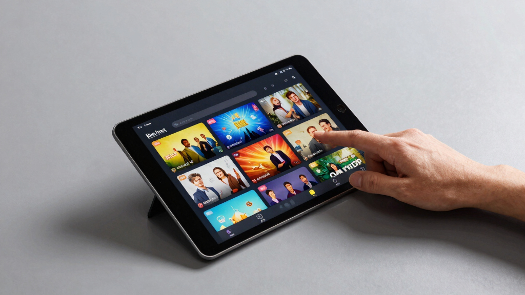 8 Best Tablets for Entertainment and Travel in 2026