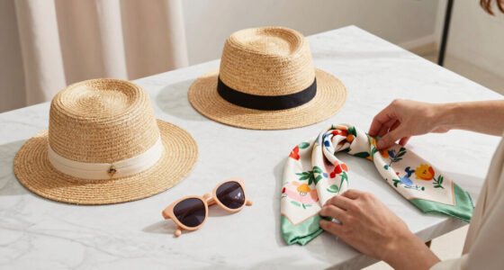 4 Best Spring Fashion Accessories in 2026
