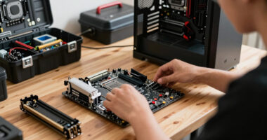 10 Best Computers, Tablets & Components in 2026