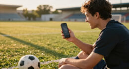 10 Best Motivational Quotes for Soccer Fans in 2026