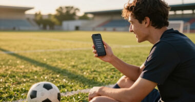 10 Best Motivational Quotes for Soccer Fans in 2026