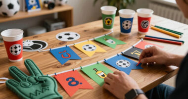 10 Best Soccer Fan Party Supplies in 2026