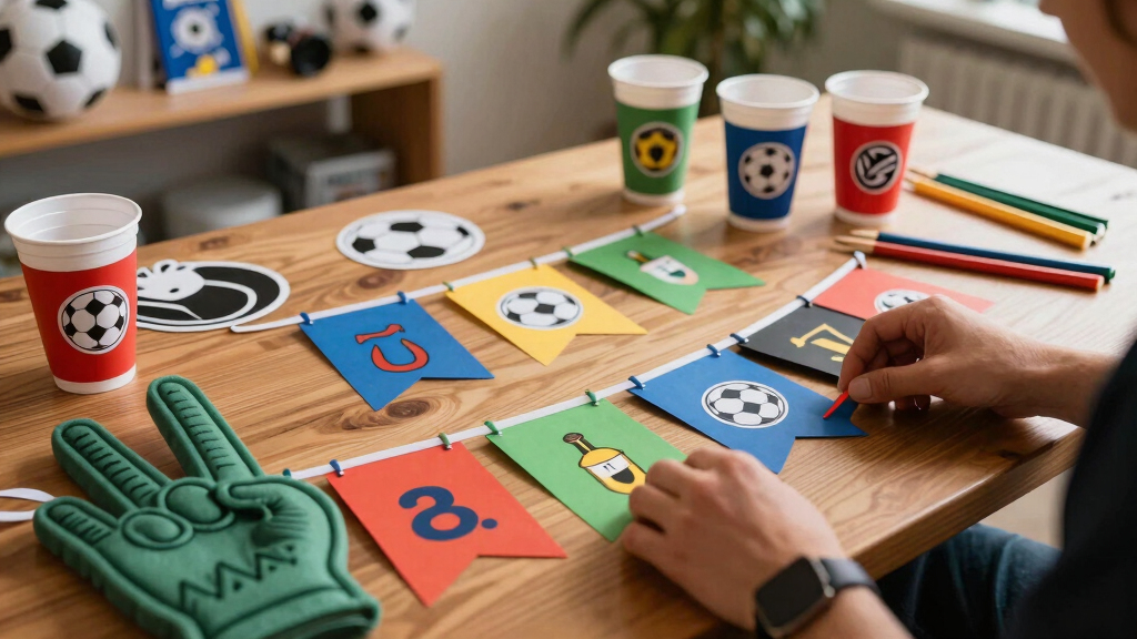 10 Best Soccer Fan Party Supplies in 2026