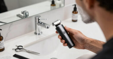 11 Best Men's Grooming Gadgets in 2026