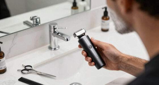11 Best Men's Grooming Gadgets in 2026