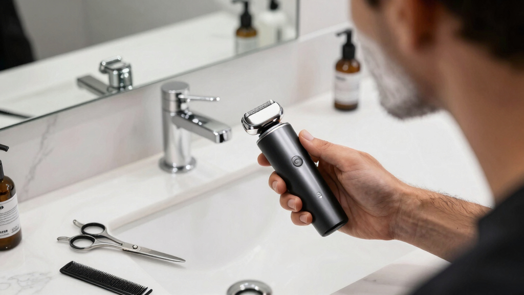 11 Best Men's Grooming Gadgets in 2026