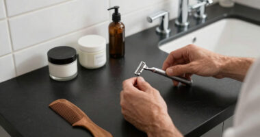 11 Best Men’s Grooming Kits in 2026