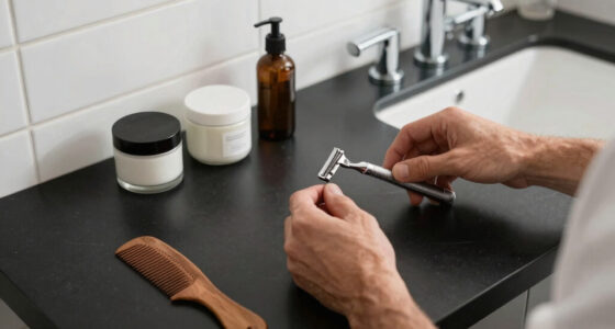 11 Best Men’s Grooming Kits in 2026