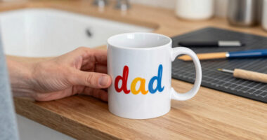 12 Best Personalized Dad Quote Mugs in 2026