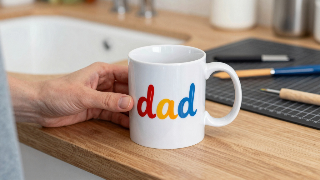 12 Best Personalized Dad Quote Mugs in 2026