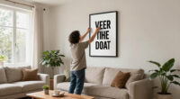 14 Best Motivational Quote Wall Art in 2026