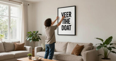 14 Best Motivational Quote Wall Art in 2026