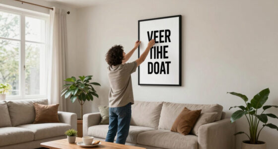 14 Best Motivational Quote Wall Art in 2026