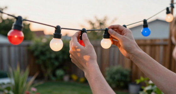 14 Best Patriotic Outdoor String Lights in 2026
