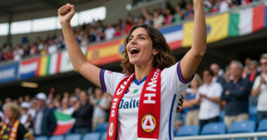 14 Best Soccer Fan Apparel in 2026