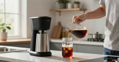15 Best Cold Brew Makers in 2026