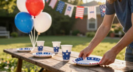 15 Best Patriotic Outdoor Party Supplies in 2026