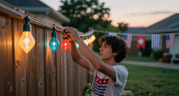 15 Best Patriotic Outdoor String Lights in 2026