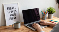 4 Best Motivational Travel Quote Posters in 2026