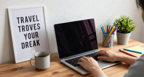 4 Best Motivational Travel Quote Posters in 2026