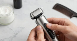 6 Best Men's Grooming Gadgets in 2026