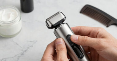 6 Best Men's Grooming Gadgets in 2026